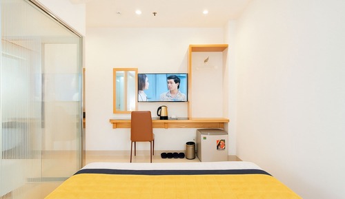 Comfort Double Room