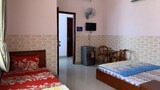 Double Room, 2 Double Beds