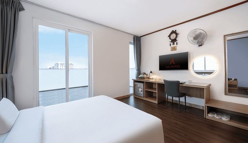 Suite Room
