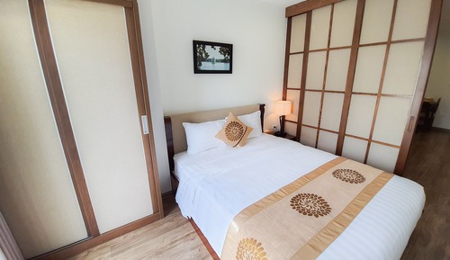 Luxury Double Room