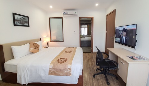 Suite, 2 Bedrooms