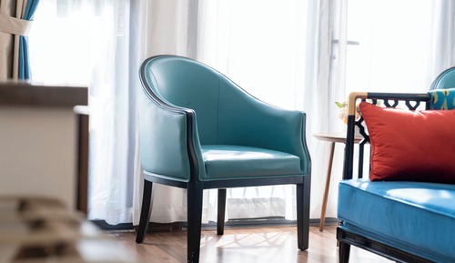 Grand Studio Suite, City View