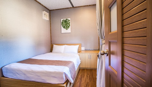 Container 2 Bedrooms