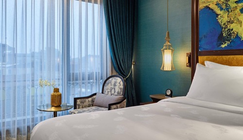 Grand Suite