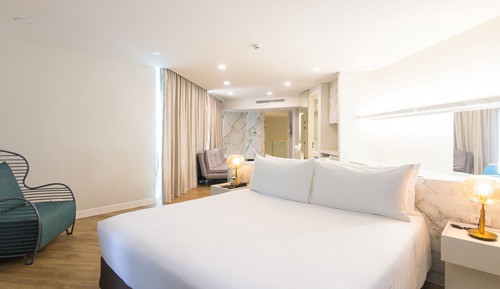 Presidential Suite, 2 Bedrooms