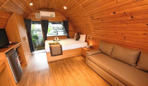 Superior Bungalow