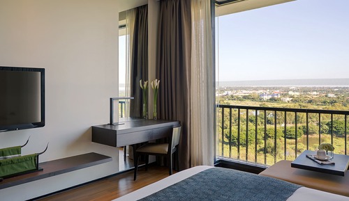 Avani King Room