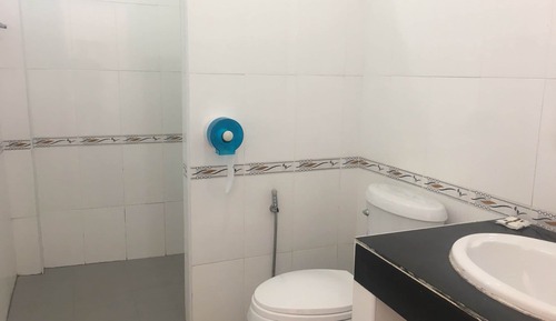 Suite Room