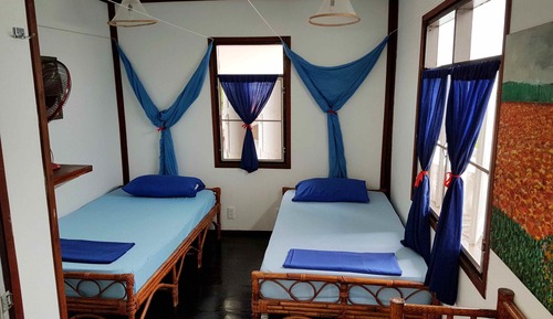 Basic Double or Twin Room