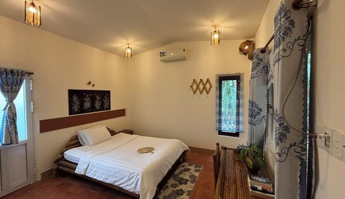 Family Quadruple Room