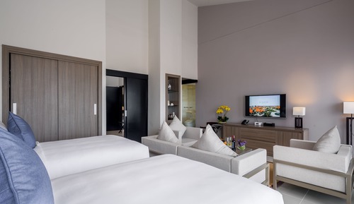 Premier Suite