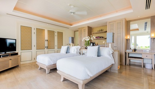 3 Bedroom Signature Villa (RV24)