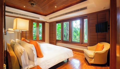 2 Bedroom Villa (RV09)