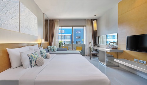 Superior Double Room