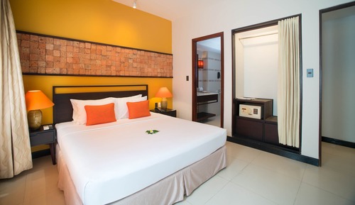 Family Suite