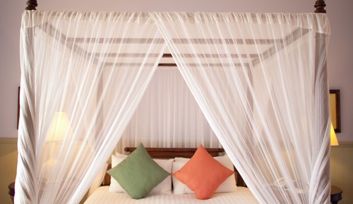 Villa, 1 Double Bed, Oceanfront (La Veranda)