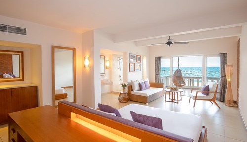 AVANI Junior Ocean Suite