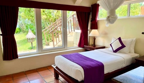Family Villa, Private Pool