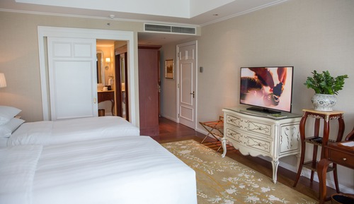 Room, 2 Twin Beds