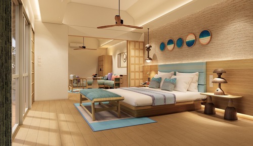 Hill Top Ocean View Pool Villa with FREE THB 1,000 Net Resort Credit per night