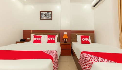 Superior Triple Room