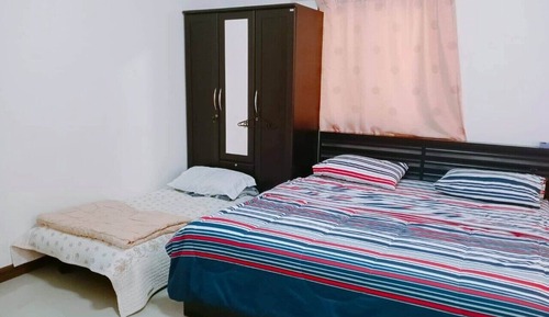 Family House, 3 Bedrooms