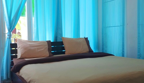 Double Bed Villa 