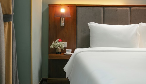 Grand Deluxe Room