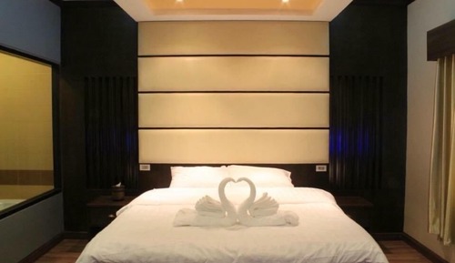 VIP Superior Room
