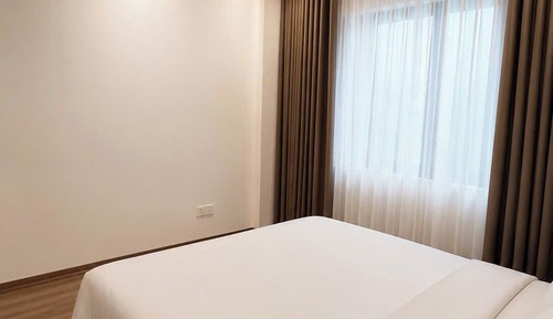 Family Apartment