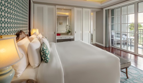 Mia Suite