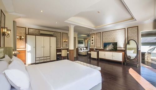 Villa 3-bedroom