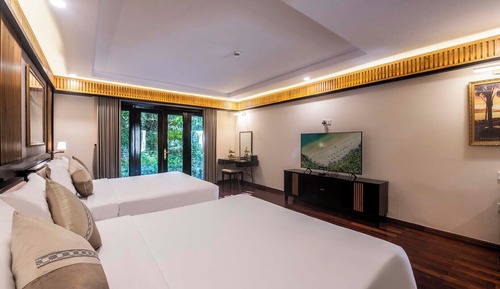 Family Bungalow
