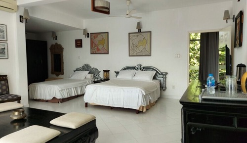 Family Villa