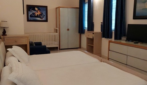 Family Villa