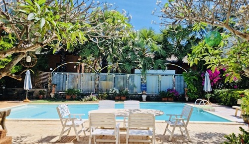 Family Villa