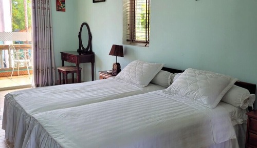Comfort Double or Twin Room