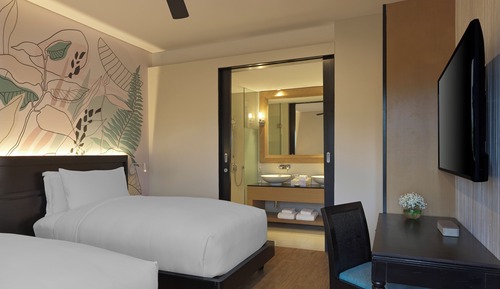 Two Bedroom Mai Khao Suite