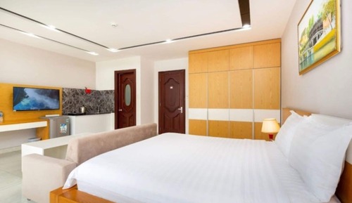 Premium Apartment