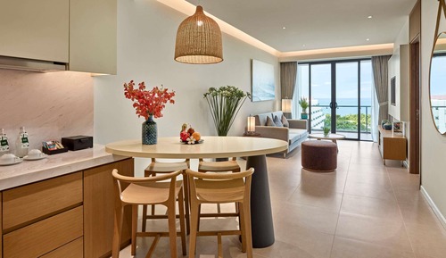Apartment, 2 Bedrooms