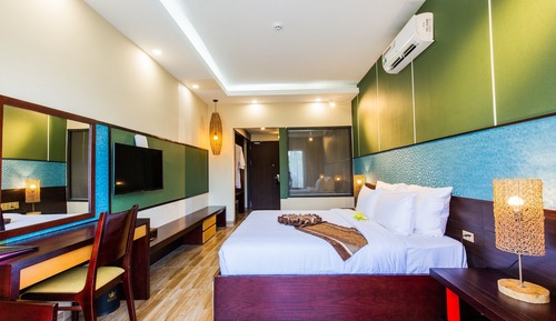 Superior Double Room