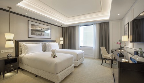 Premium Twin Room