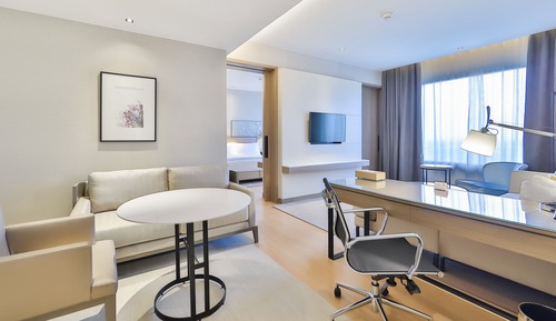 Suite