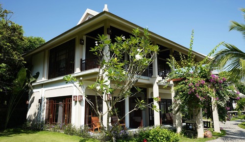Premier Double Room