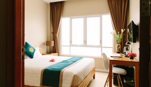 Superior Double Room