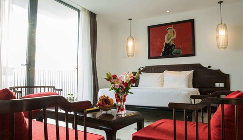 Exclusive Room, 1 Bedroom