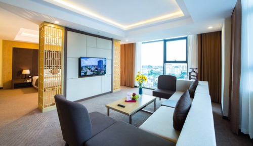 Junior Suite