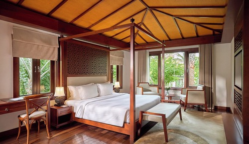 Villa, 3 Bedrooms, Private Pool