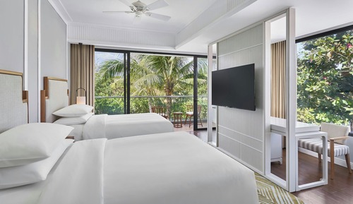 Villa, 5 Bedrooms, Private Pool, Ocean View (Private Pool)