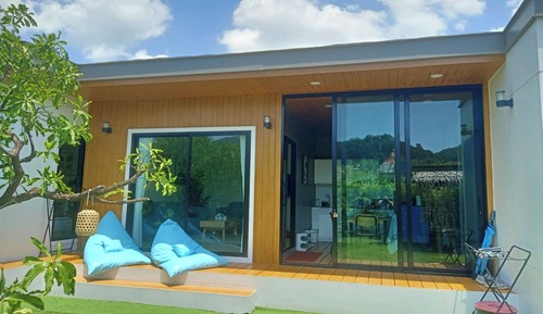 Villa, 2 Bedrooms